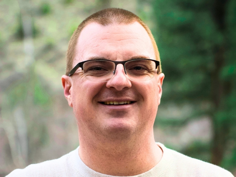 Jackson - Network Security Engineer & Co-Founder